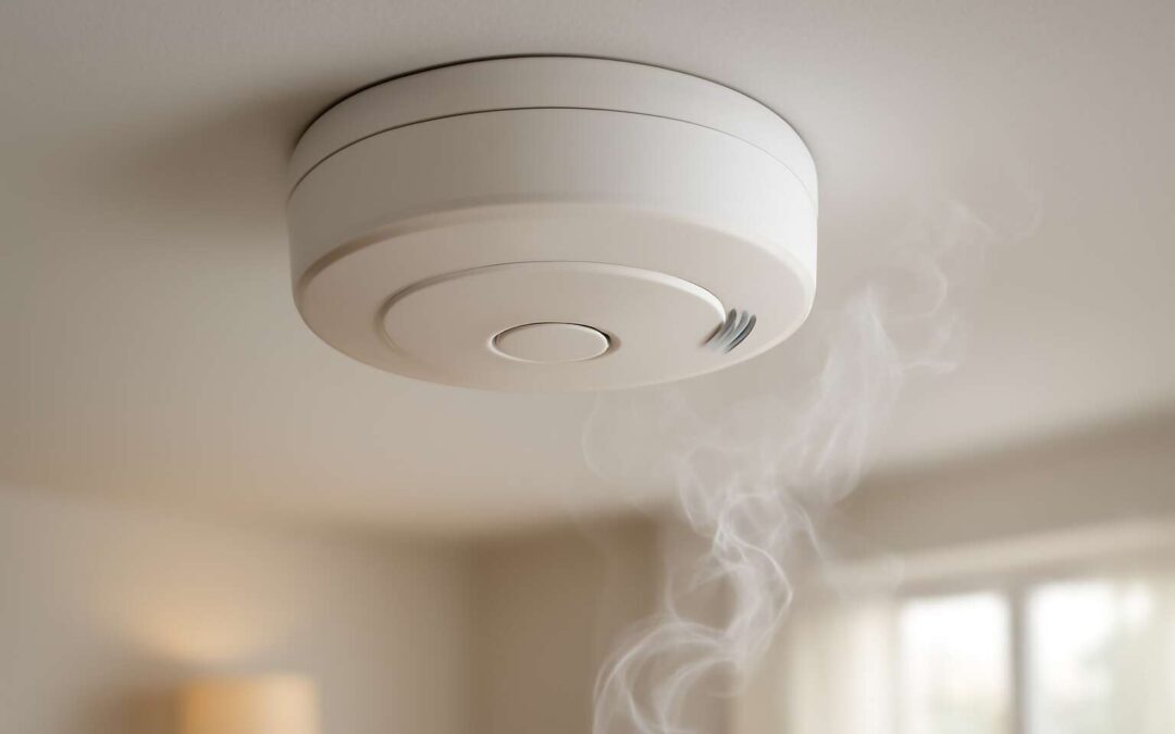 Why a cigarette smoke detector matters: essential safety tips for every home