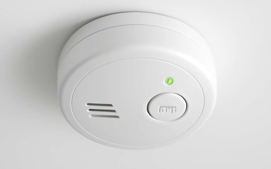 Unlock safety with smoke detector acdc: what every homeowner must know