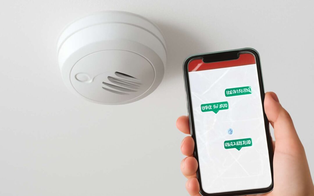 Find a smoke detector near me open now for instant peace of mind