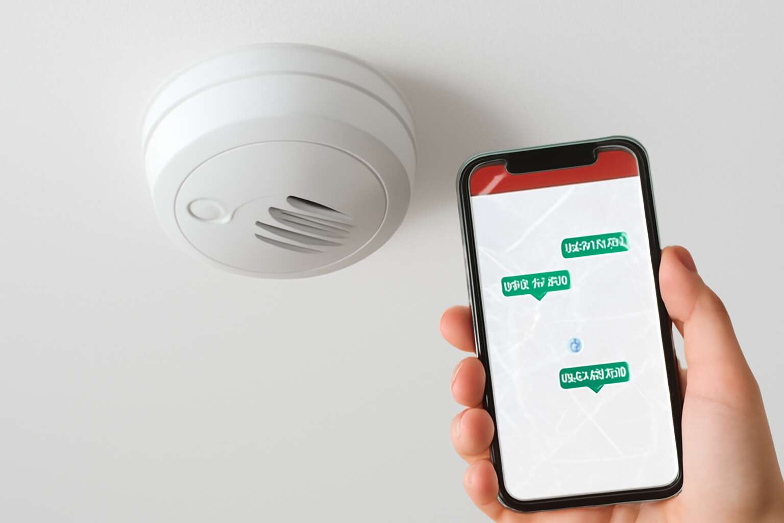 smoke detector near me open now