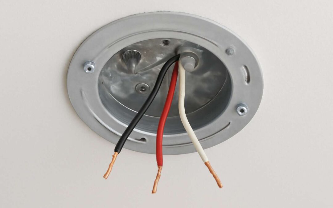 Upgrade Your Home Safety: Top Tips for the smoke detector electrical box.