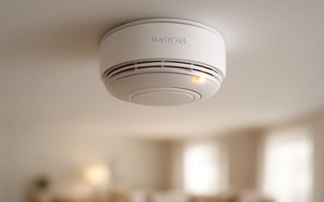 Why smoke detector x sense is the ultimate home safety upgrade
