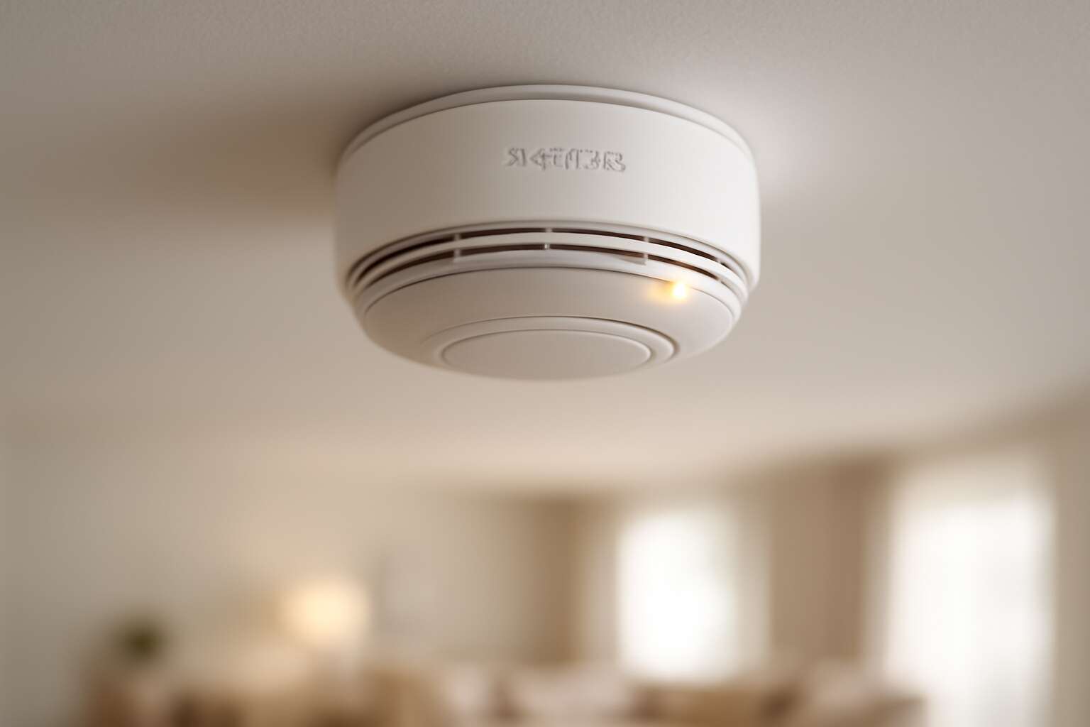 smoke detector x sense
