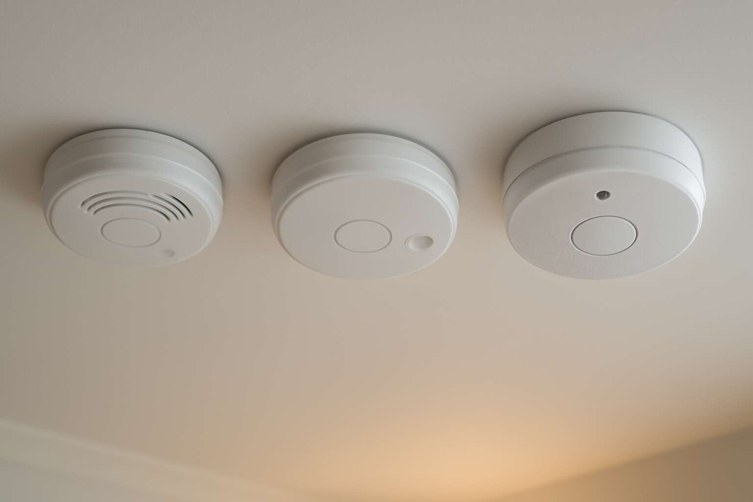 which smoke detectors