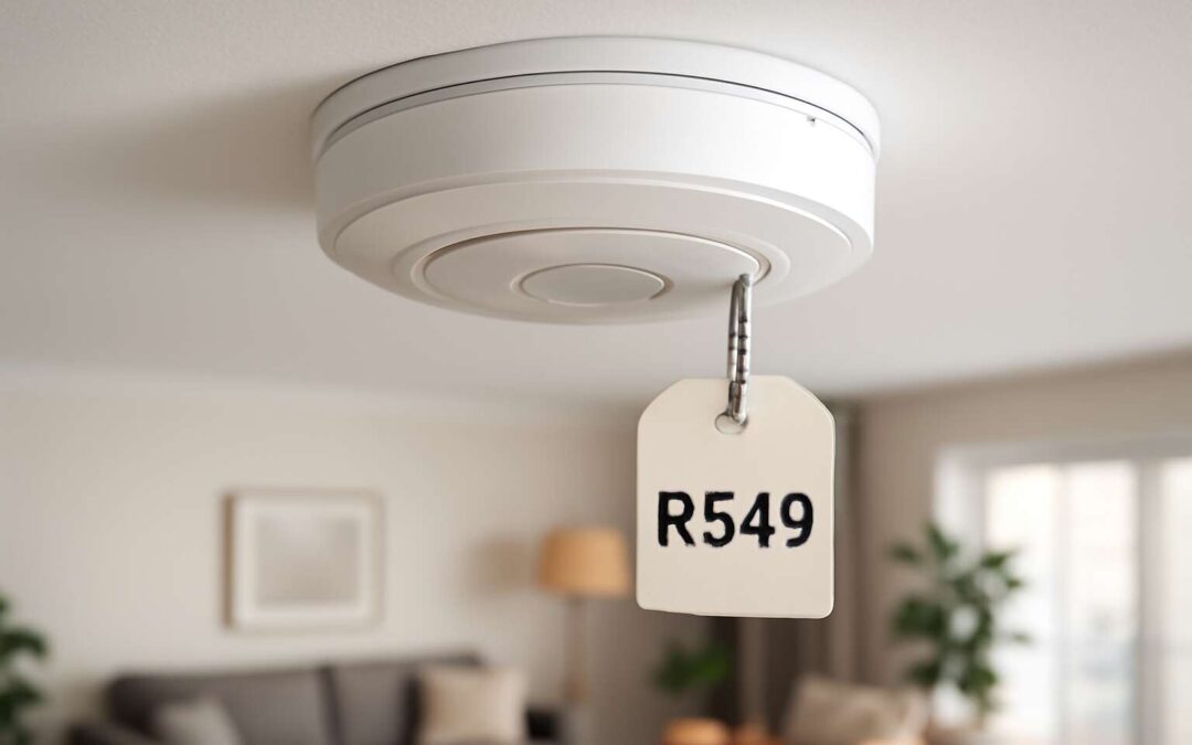 Smart Home Savings: smoke detectors prices in south africa – Top Deals and Buying Guide.