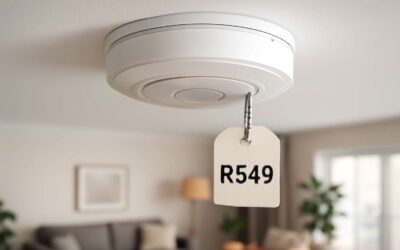 Smart Home Savings: smoke detectors prices in south africa – Top Deals and Buying Guide.
