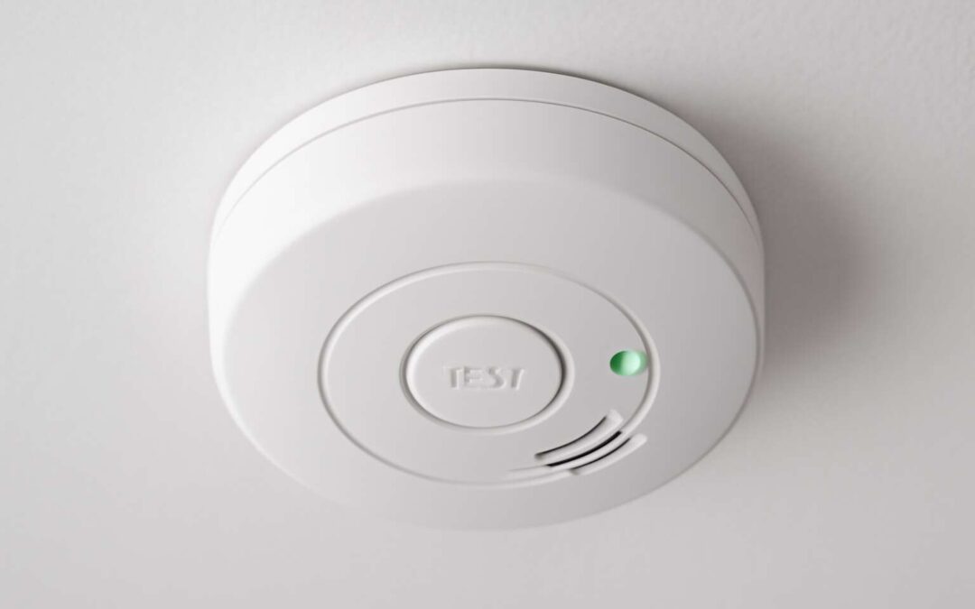 are lithium battery smoke detectors safe: what every homeowner should know.