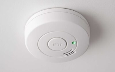 are lithium battery smoke detectors safe: what every homeowner should know.
