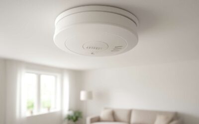 Make Your Home Safer with smoke detectors kidde: Quick Guide to Quality Protection.