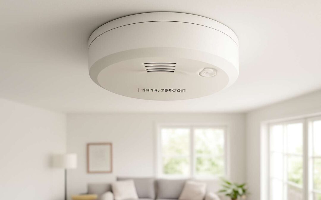 Top Reasons to Choose smoke detector honeywell for Your Home Safety