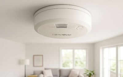 Top Reasons to Choose smoke detector honeywell for Your Home Safety