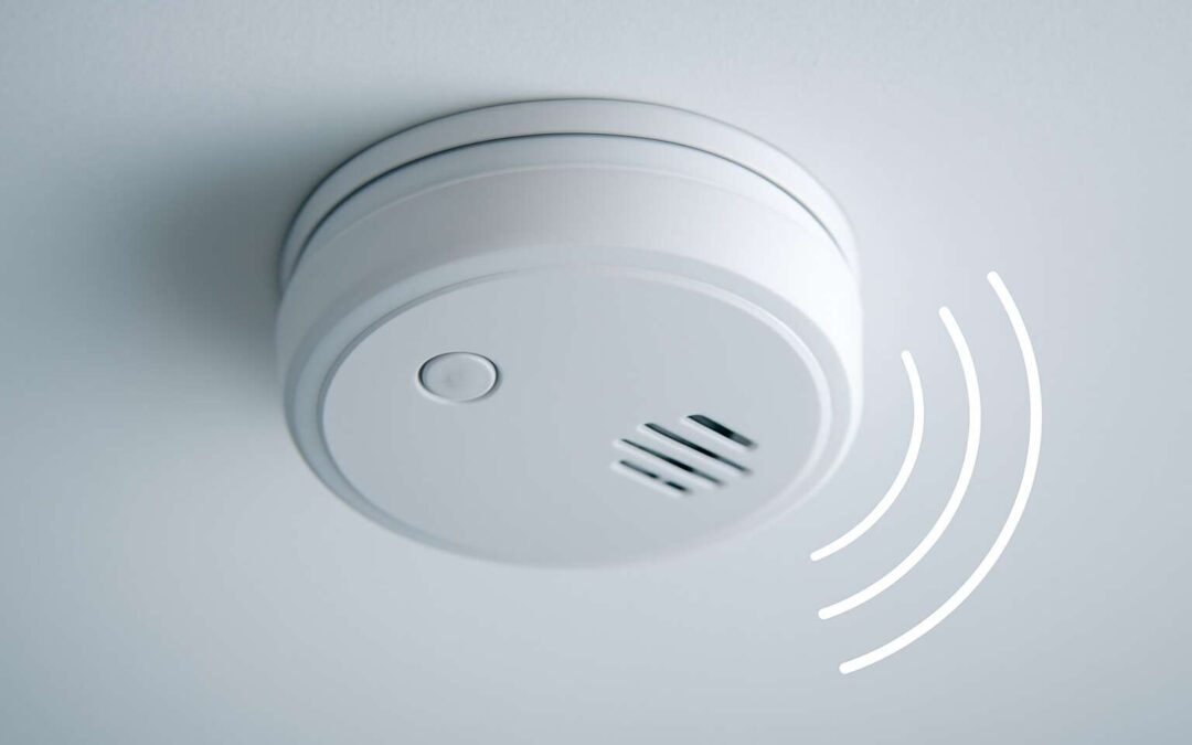 Mastering Home Safety: smoke detector 4 quick beeps and what they mean.