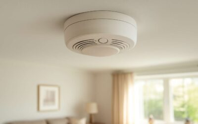Find reliable smoke detectors near me for instant alerts and home safety
