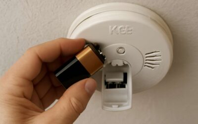 Ultimate Guide: smoke detectors kidde battery replacement for a safer home.