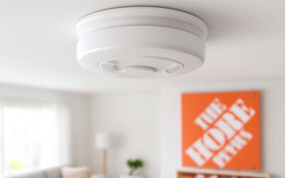 Shop smarter with smoke detector home depot: top picks for safety and savings