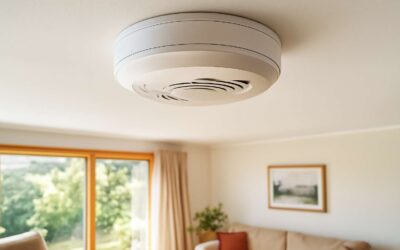 Ultimate Guide to smoke detector nz: What Every NZ Home Should Know