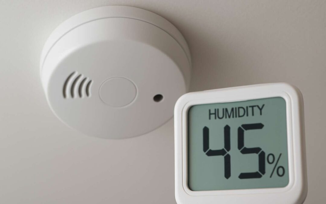 Stay safe with smart tips on smoke detectors humidity for reliable fire alerts.