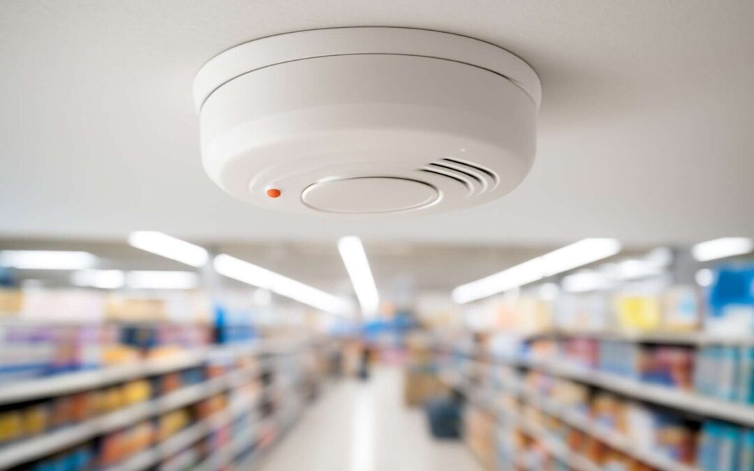 Top Picks: smoke detector walmart deals to upgrade your home safety.