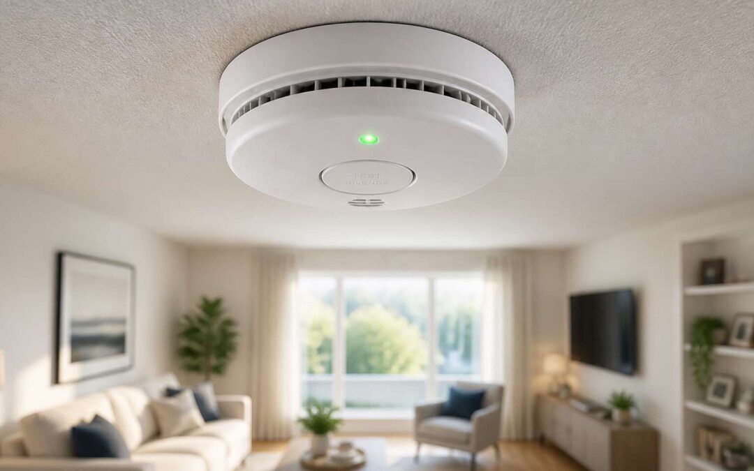 Smoke Detectors Code: Simplify Your Installation and Safety Checks.