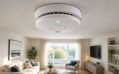 Smoke Detectors Code: Simplify Your Installation and Safety Checks.