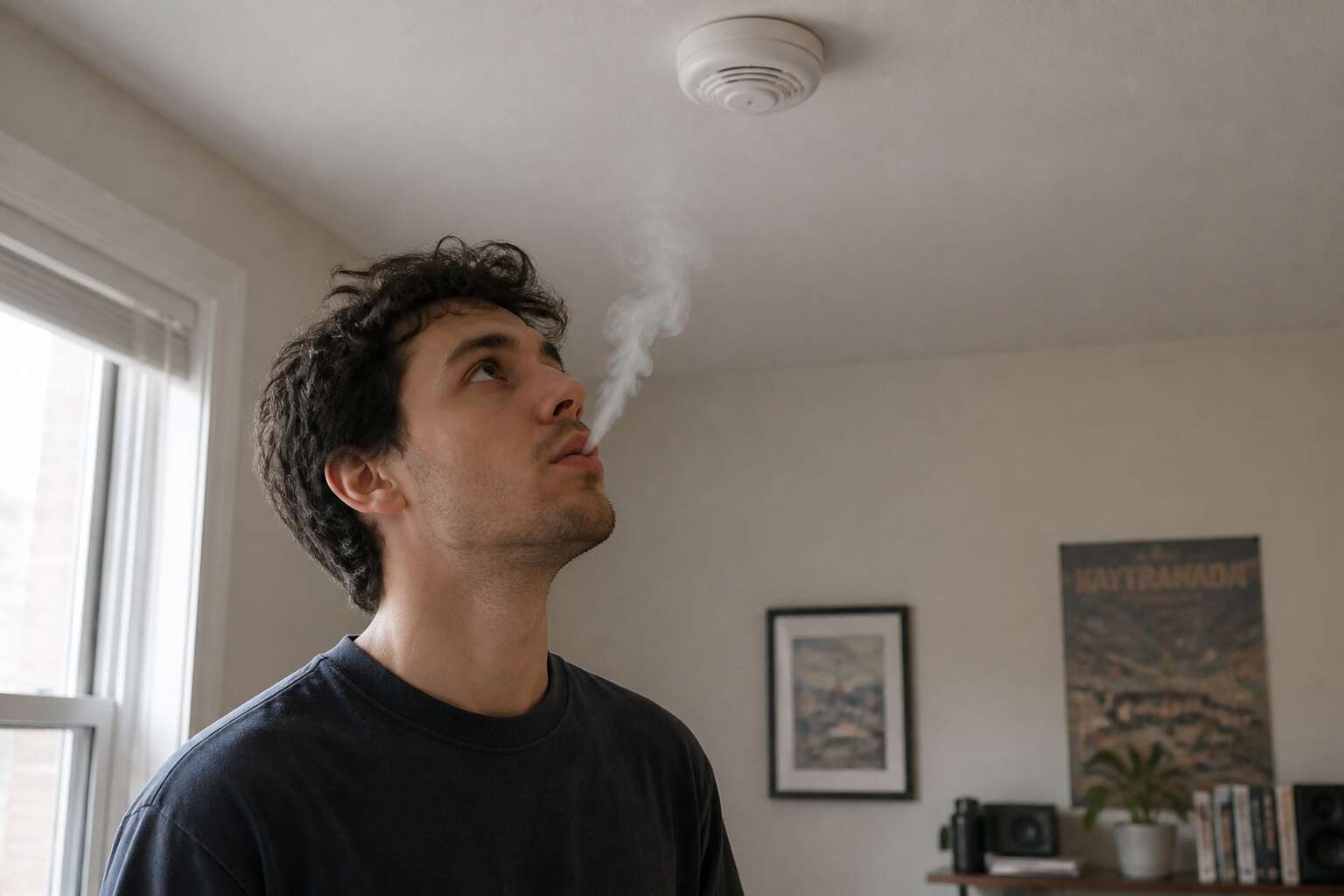 generated_image_6aa82dc6c106b.jpg vaping near a smoke detector