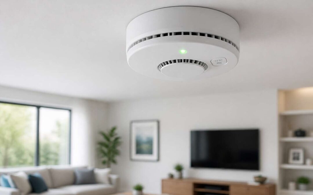 Smoke detectors reviews, compare top models and save lives.