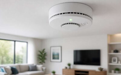 Smoke detectors reviews, compare top models and save lives.