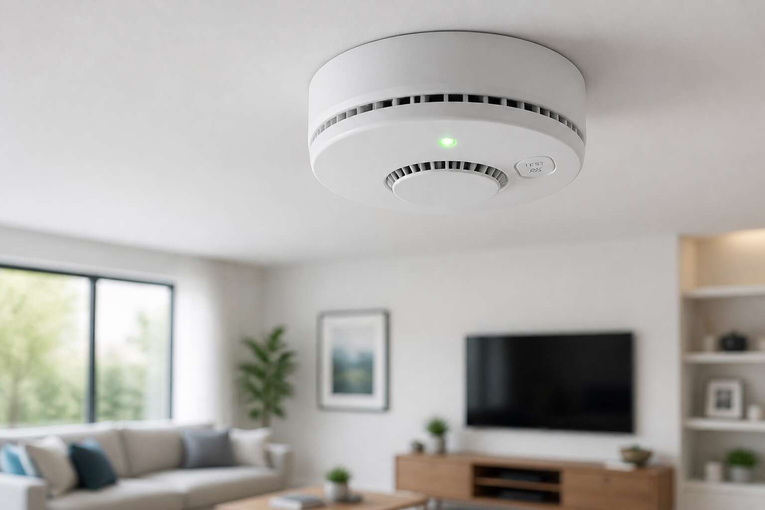 smoke detectors reviews